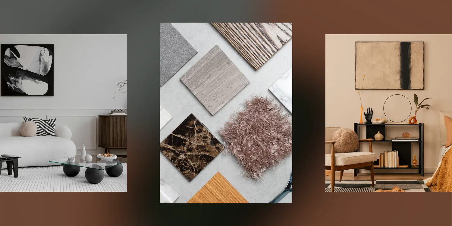 Interior Design Projects