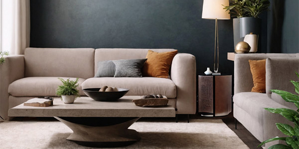 Interior Designer