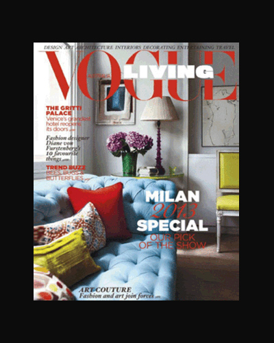 The Interior Design Institute review: part 1 - homey homies
