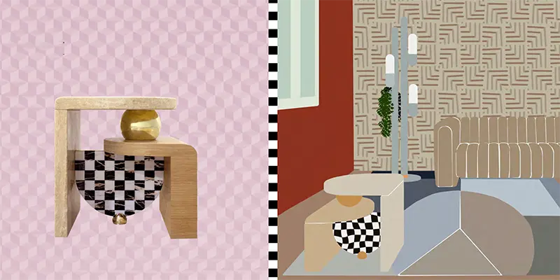 Image of the History of Design Trends