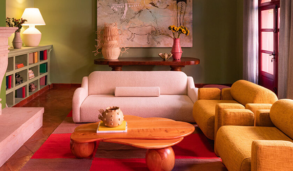 Interior Designer