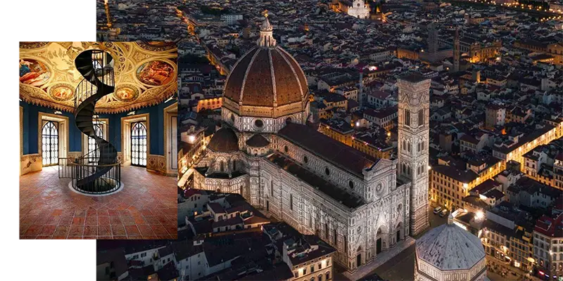 Image of Medieval and Renaissance Period